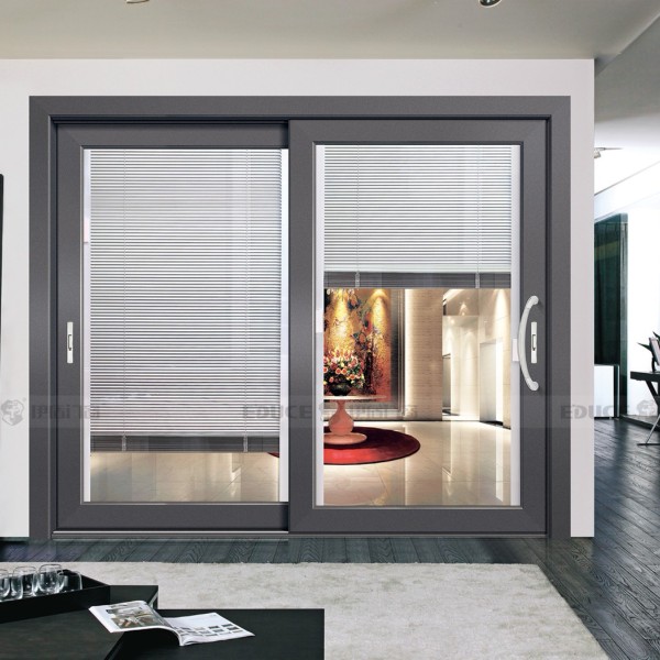 廚房和衛生間推拉門用什么材質的好？