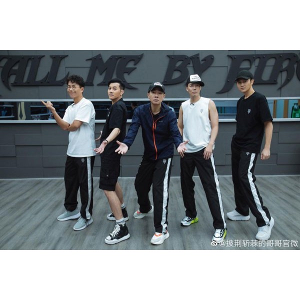 伊盾門(mén)窗|能披荊斬棘的不止是哥哥們，還有我們......