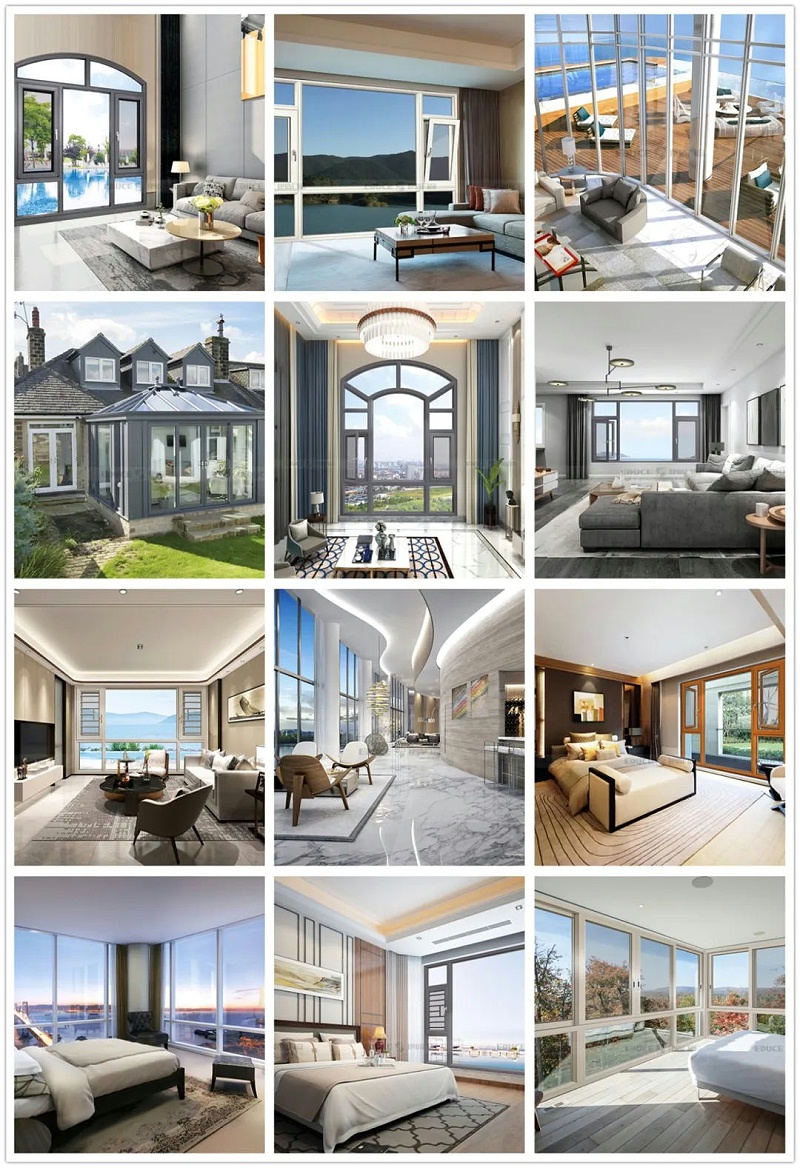 伊盾門(mén)窗拜師