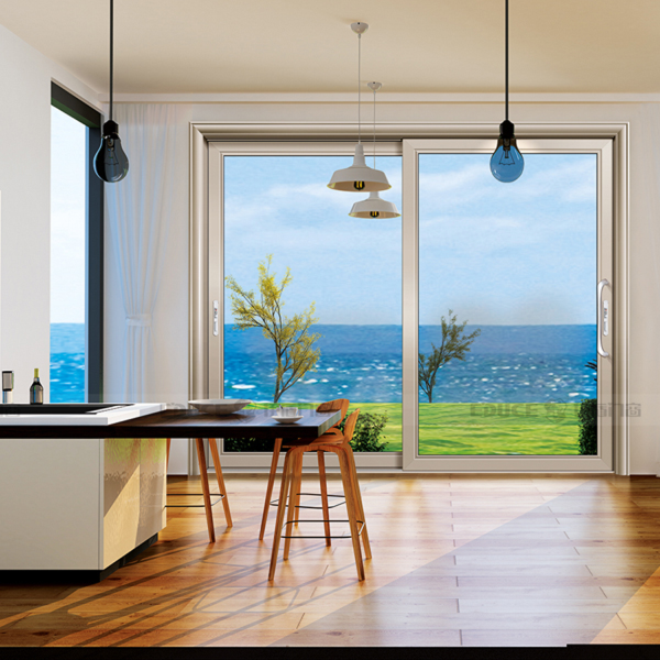 伊盾門窗連續幾年榮獲了中國門窗十大品牌？