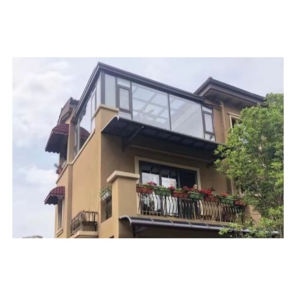 想要提高居家生活質量，你家里需要一道伊盾安全門窗！