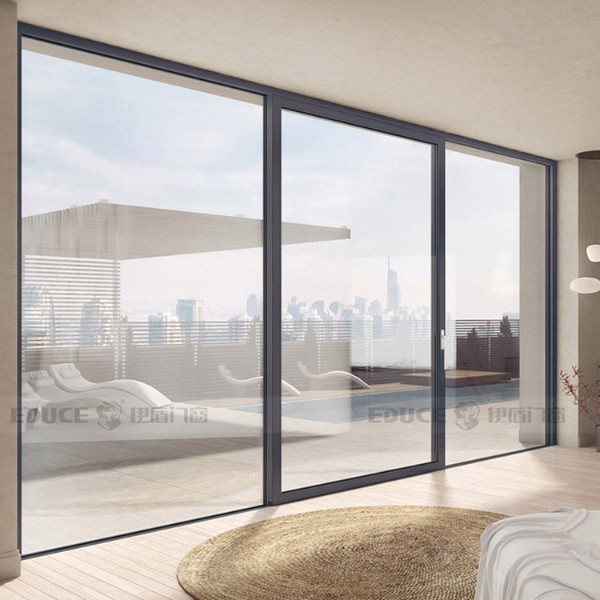 門(mén)窗密封毛條應(yīng)用領(lǐng)域