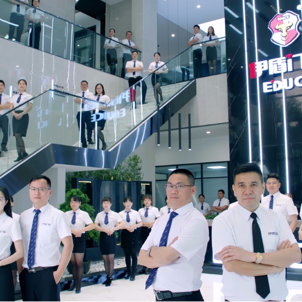 中國(guó)十大門窗品牌的伊盾門窗為什么不一樣？