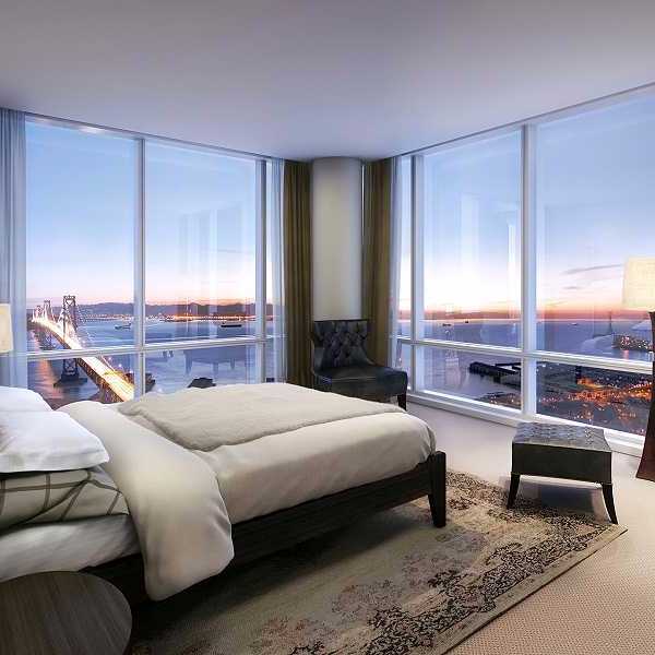 伊盾高效隔音門窗各類窗戶的開啟方式，你還知道哪些？（視頻）