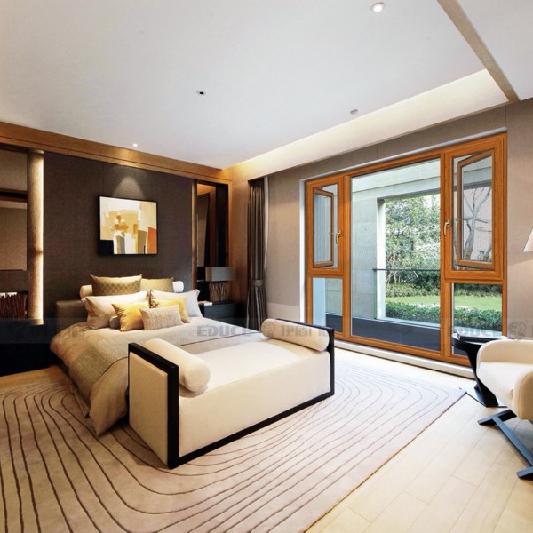 伊盾隔音門窗，兼具安全性能和實用性，理想家居的選擇！