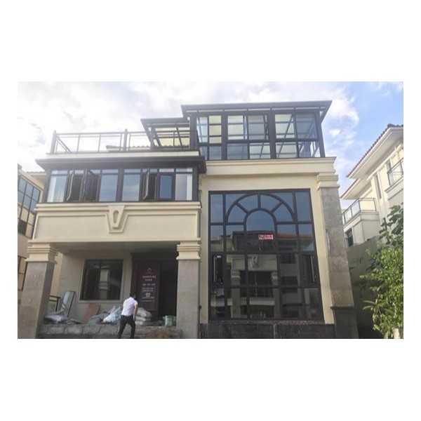 伊盾高效隔音門窗，讓你每天都可以靜享優質居家生活！