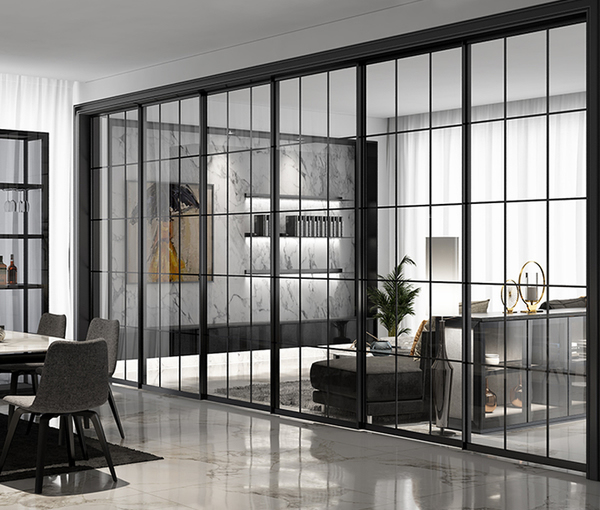 干貨！伊盾門窗2019極窄20系列新品震撼上市！