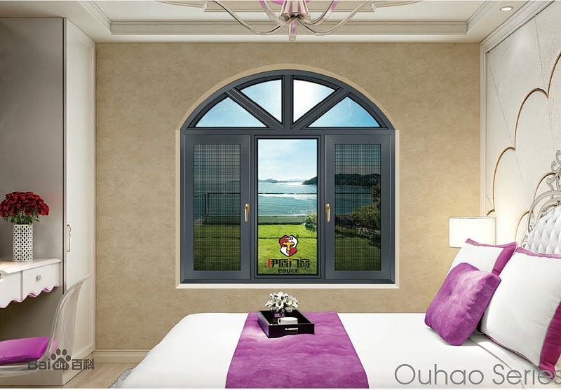 伊盾安全門窗，守候孩子的童年！002