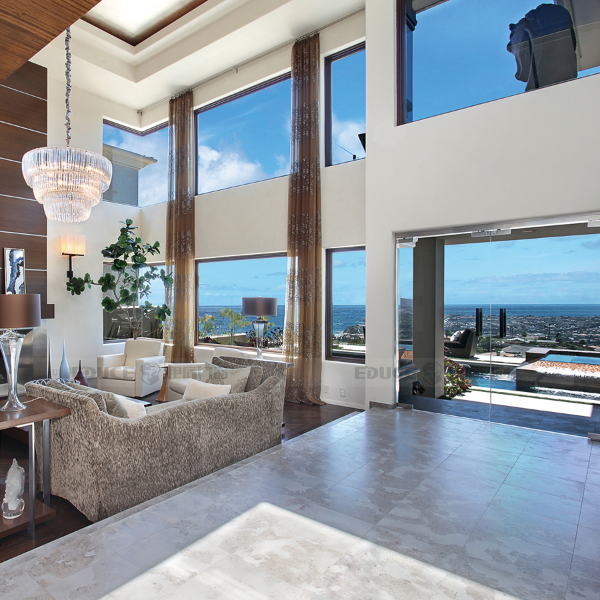 鋁合金門窗品牌哪家更好？