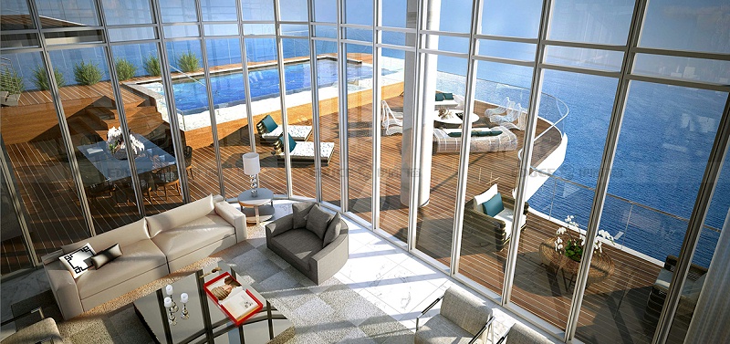 伊盾高效隔音門窗選用航天鋁材，全面提升居家生活質量！