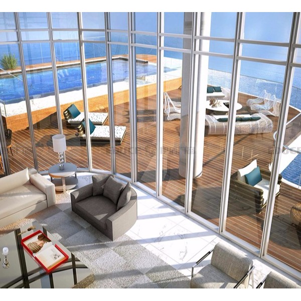 你是否遇到過玻璃起霧的現(xiàn)象，那就讓伊盾門窗來告訴您吧 （視頻）