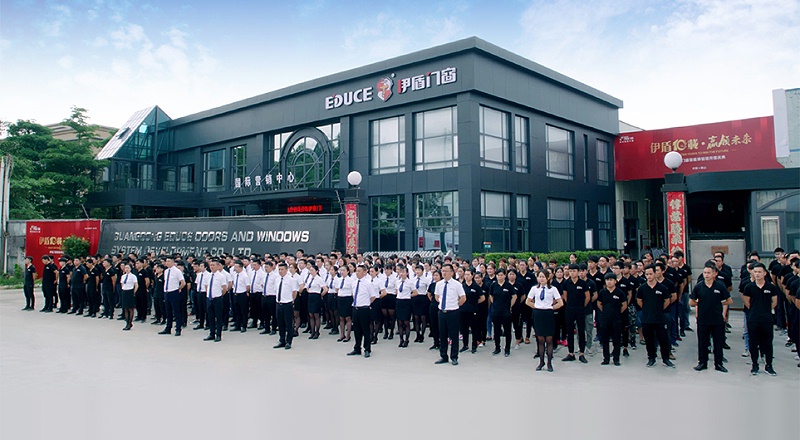 十大門(mén)窗品牌排行榜,一線門(mén)窗品牌排行榜,高檔門(mén)窗排行榜,伊盾門(mén)窗