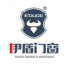 伊盾門窗丨 家住一樓，門窗這樣選，采光通風好安全又舒適