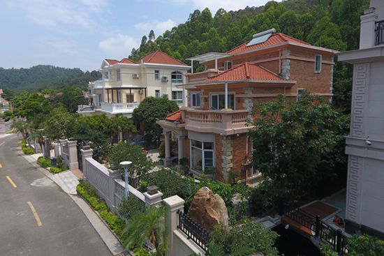 121702系統門窗與非系統門窗的區別在哪里？這些門窗基本常識你一定要知道！