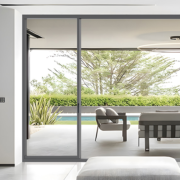 幻影提升窗,封陽(yáng)臺(tái),伊盾門窗,門窗定制,大玻璃窗