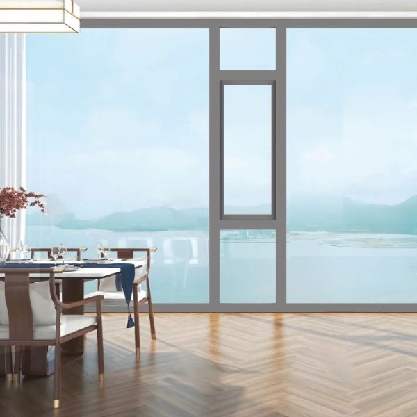 伊盾門窗十大黑科技新品首發！可享15%國補，最高立省2萬元！