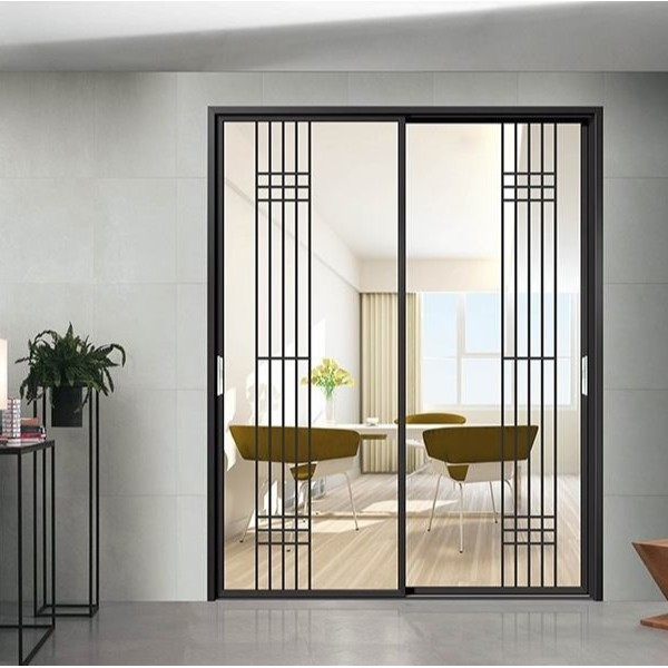 伊盾門窗新推出的窄框門窗有哪些吸睛的優點？
