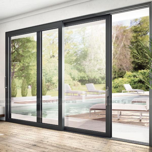 廣東佛山鋁合金門窗廠家哪家強？