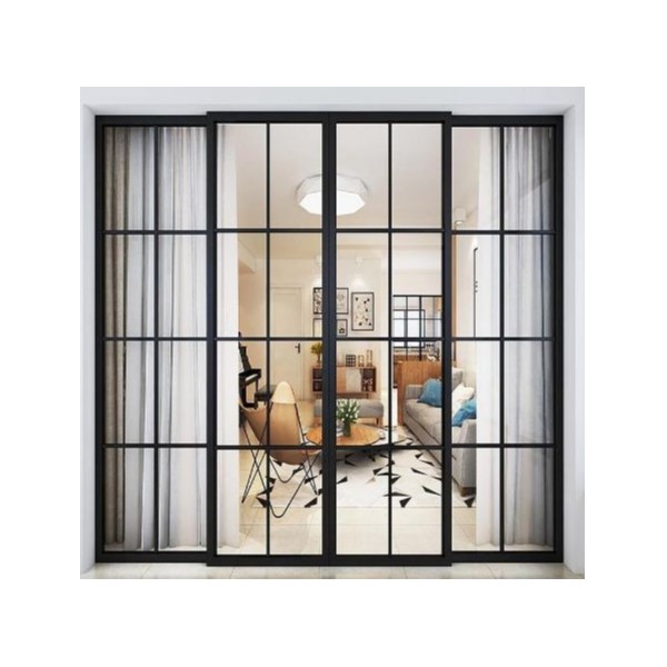 網紅極窄系列推拉門，為何如此火爆？