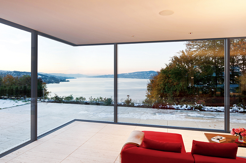 中國十大門窗品牌-伊盾門窗質量怎么樣