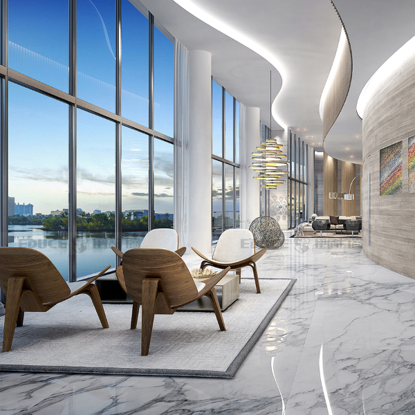 門窗十大品牌-伊盾門窗質量怎么樣