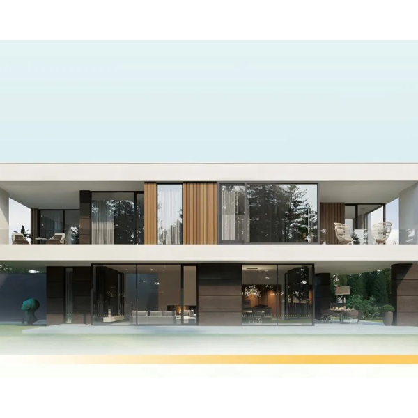 伊盾門(mén)窗2025新品上市丨拓界側(cè)壓氣密窗