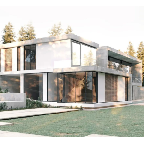 伊盾門(mén)窗2025新品上市丨拓界側(cè)壓氣密窗