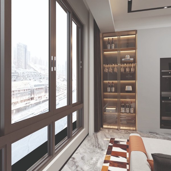 廣東一線門窗品牌有哪些？