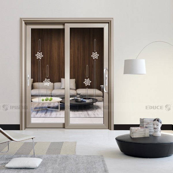 伊盾門窗憑什么成為高效隔音門窗第一品牌？