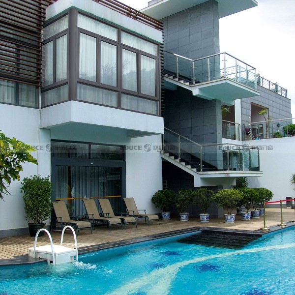 陽(yáng)臺(tái)斷橋推拉窗-佛山門(mén)窗-伯爵