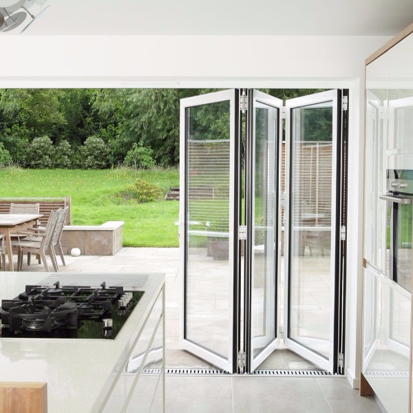 伊盾智能門窗，全面提升你的居家生活質量！