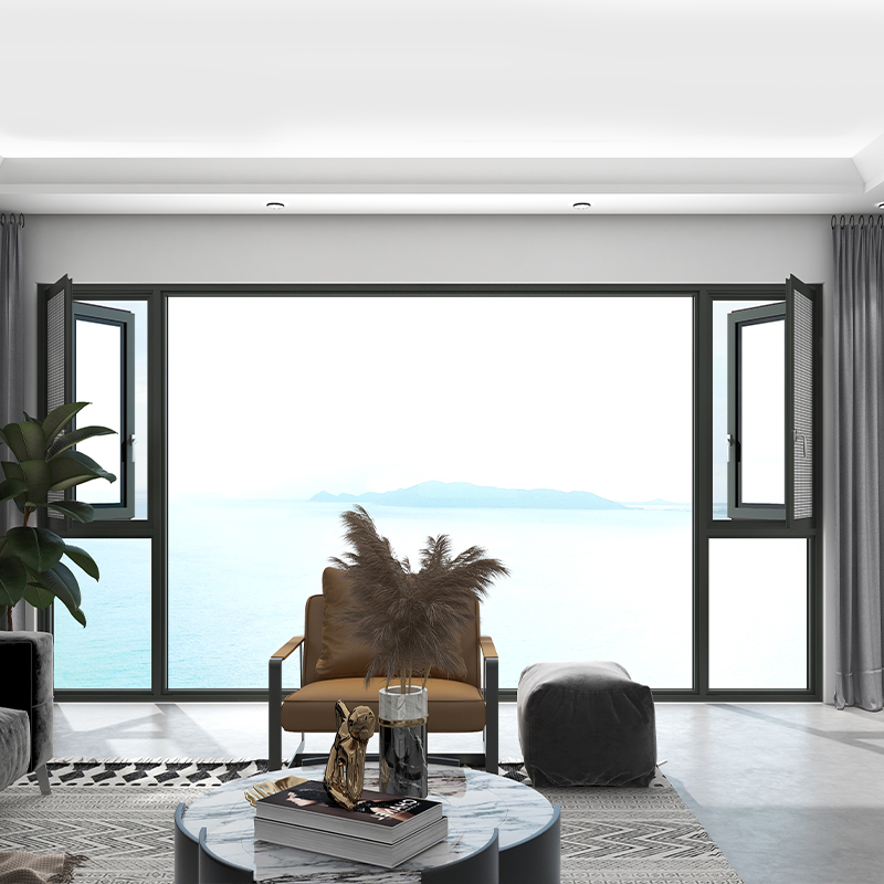 哥倫比亞,隔音系統窗,封窗,伊盾門窗,安全門窗,定制門窗