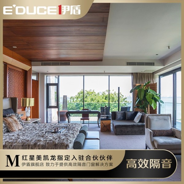 門(mén)窗十大品牌